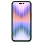 Nillkin CamShield Silky silicon case for Apple iPhone 15 Pro Max 6.7 (2023) order from official NILLKIN store